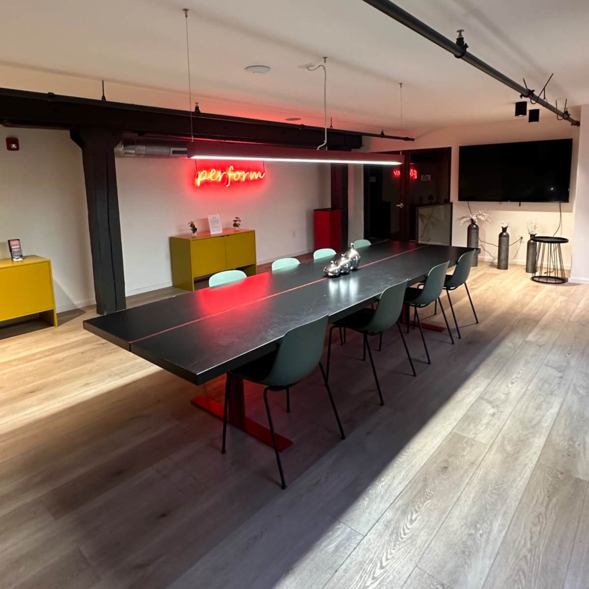 Creative space for creators in Philadelphia Image in North Philadelphia, Philadelphia, PA