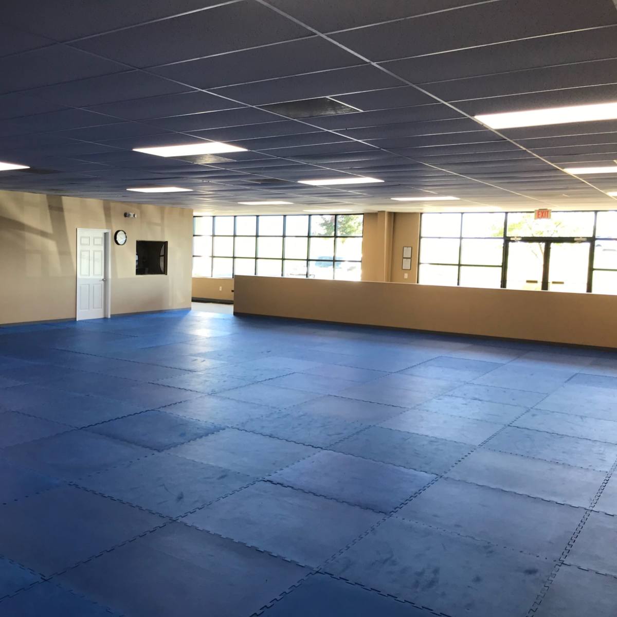 A Spacious Fitness Studio in a Quiet Suburb in Lee's Summit Image in Prairie Township, Lee's Summit, MO