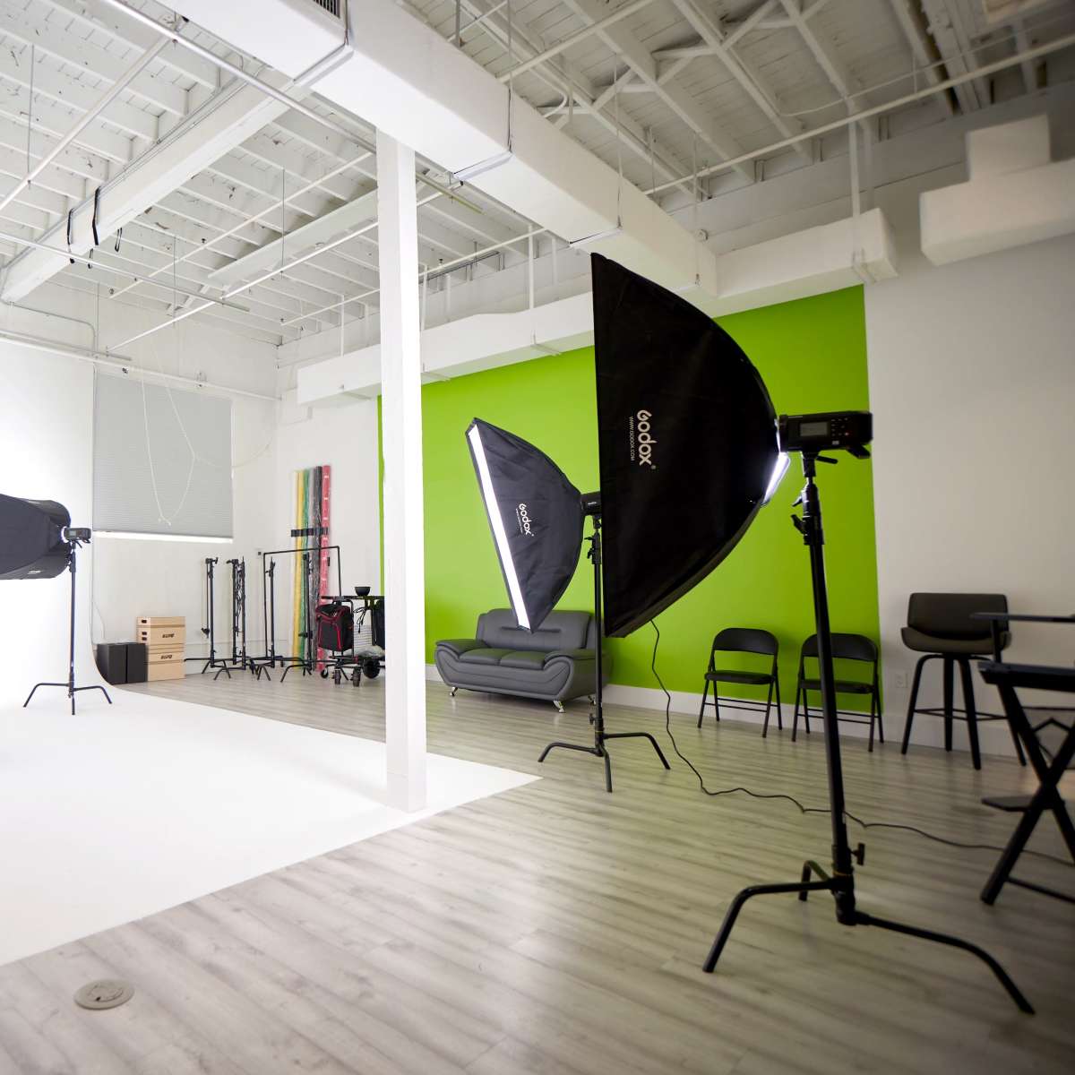 Photo & Video Studio in Wynwood in miami Image in Wynwood, miami, FL