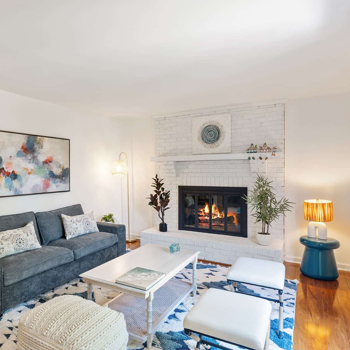 Beautiful home in a quiet neighborhood in Charlotte Image in McAlpine, Charlotte, NC