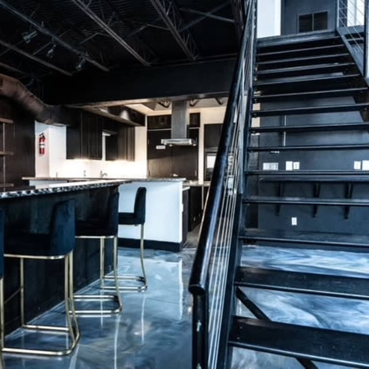 Multi Leveled Venue with Rooftop Views in Dallas Image in Dallas Downtown Historic District, Dallas, TX