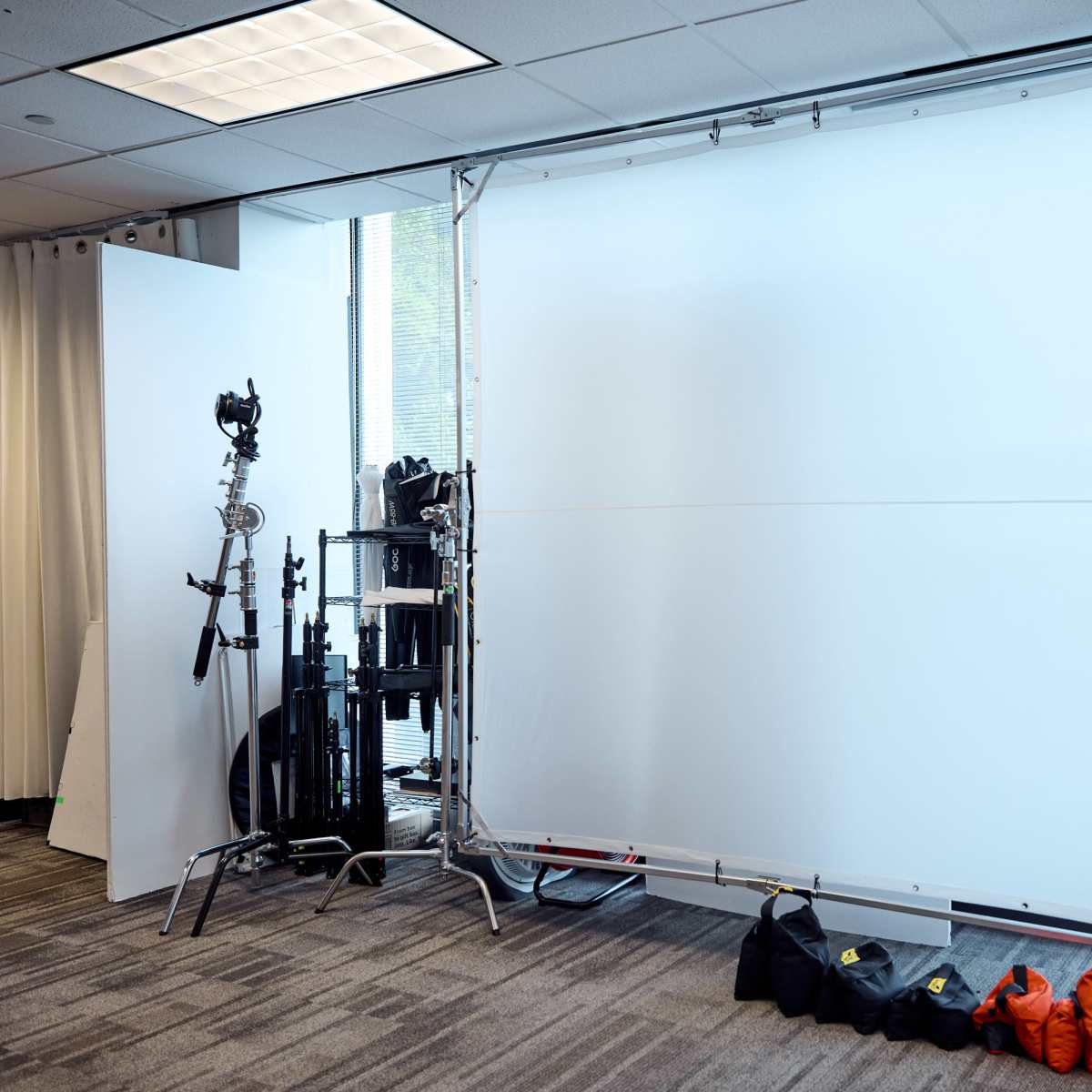 3000sqft meeting space in Dunwoody, GA in Atlanta Image in Perimeter Center, Atlanta, GA