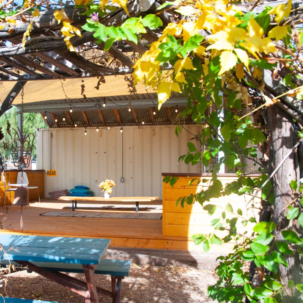 Serene Oak Grove Ranch & Garden Sanctuary | Santa Clarita, Castaic, CA ...