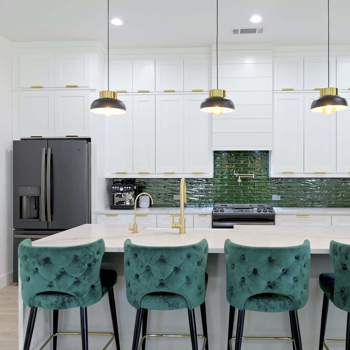 Westside Modern Home with a Farm House Touch in Atlanta Image in Westview, Atlanta, GA