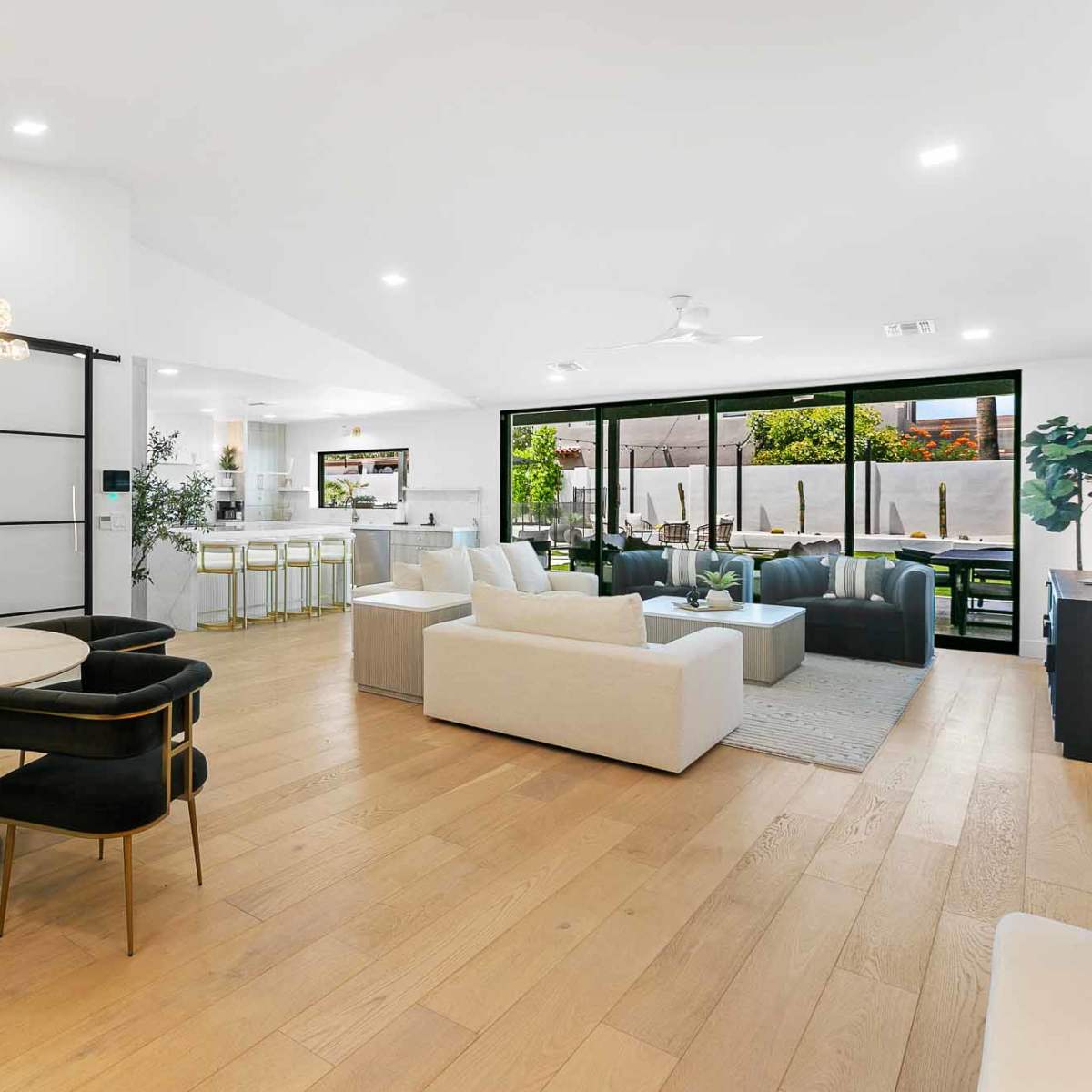 Lux Downtown Home Retreat in Scottsdale Image in Paradise Valley Village, Scottsdale, AZ