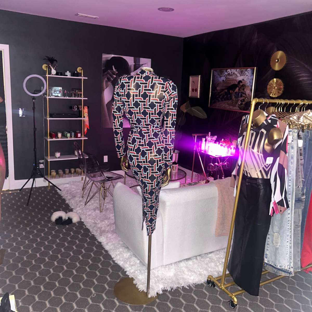 Southfield Clothing Studio - Creative Fashion Design & Photo Space in Southfield Image in Southfield, Southfield, MI