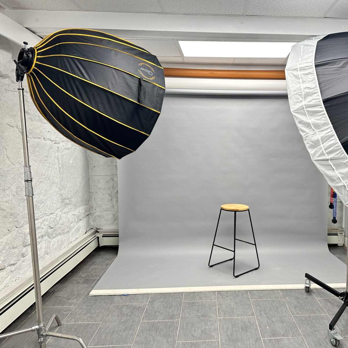 Industrial Studio Space with Great Lighting in Hamden Image in Hamden, Hamden, CT