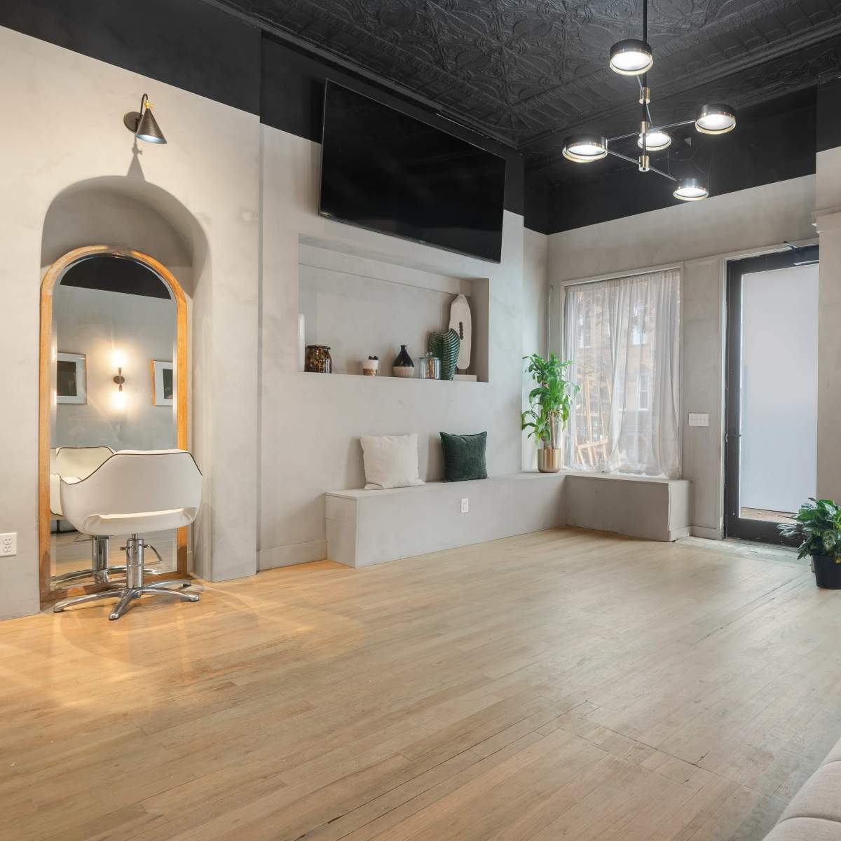 Spacious Upscale Event Venue in Brooklyn Image in Bushwick, Brooklyn, NY