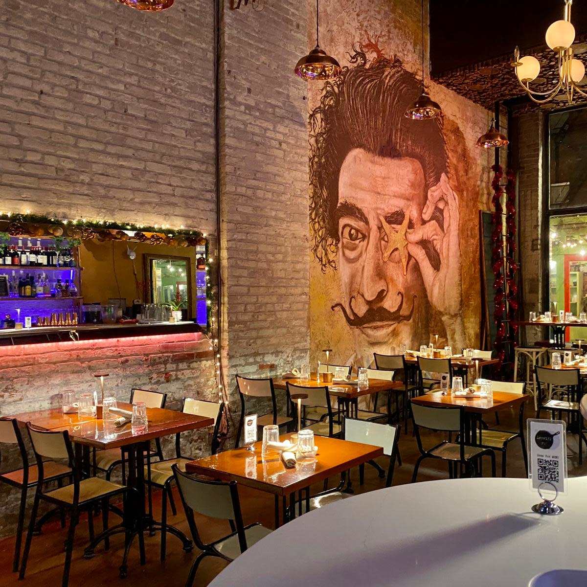 Spacious Soho Bar & Event Venue (30-200 ppl), New York, NY | Event ...