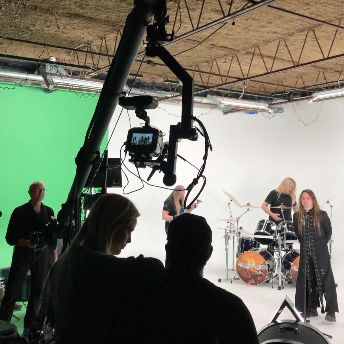 Multi-Functional Production Studio in Dallas, Dallas, TX | Production ...