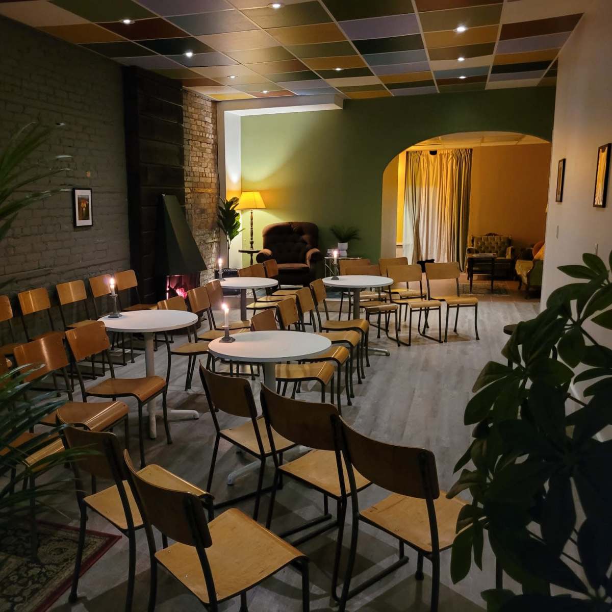 Vibrant Downtown Hamilton Event Venue in Hamilton Image in Central Hamilton, Hamilton, ON