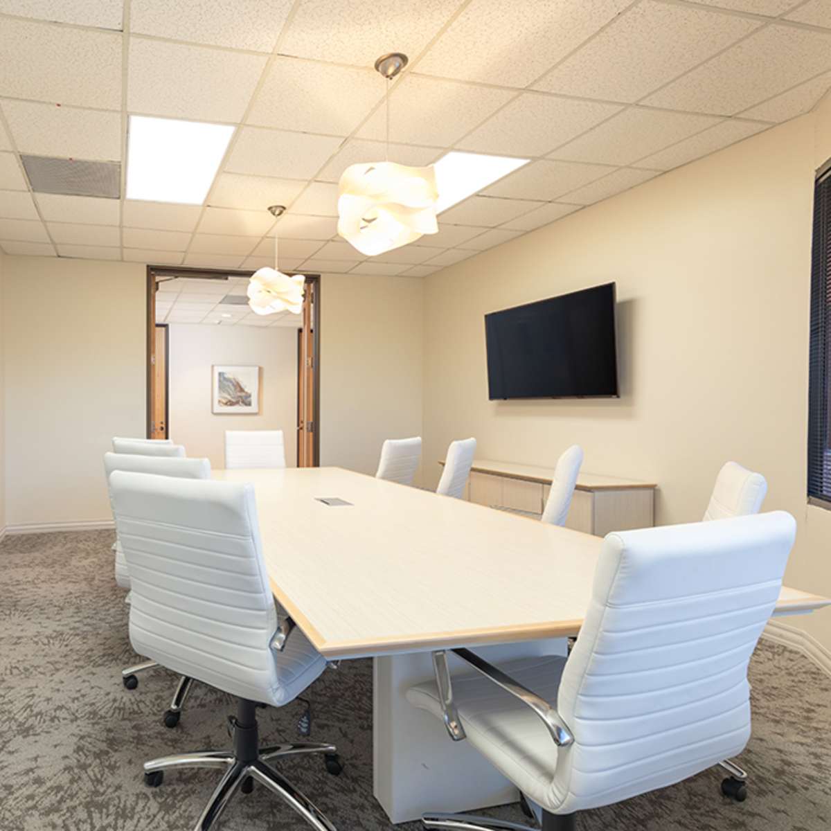 Fully Equipped Large Conference Room, San Diego, CA | Off-Site | Peerspace