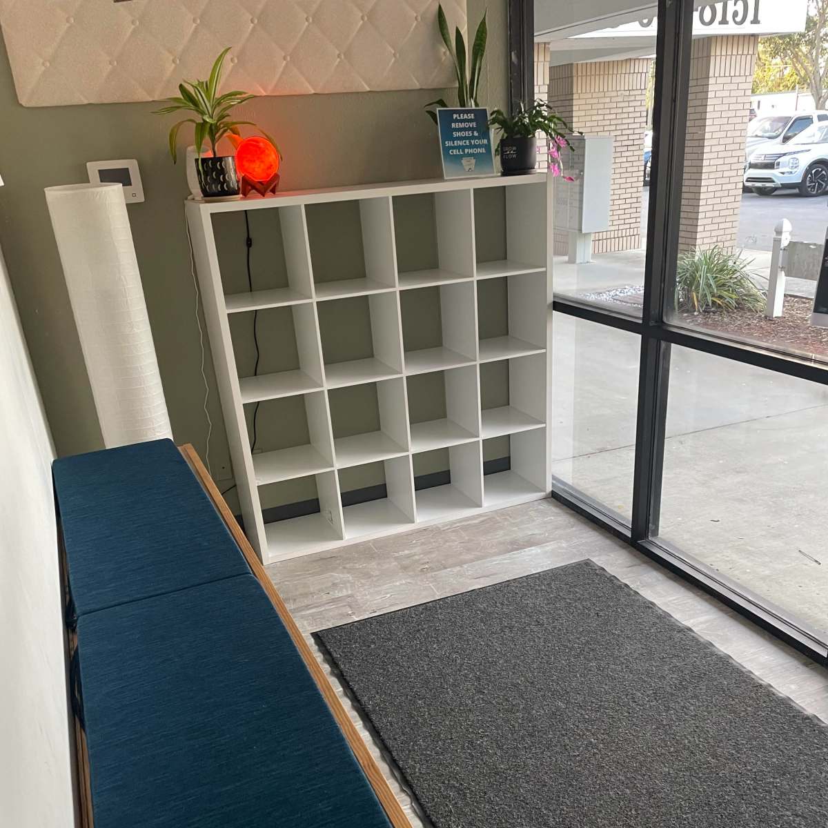 Modern Zen Space with Open Layout and Soothing Atmosphere in Brandon Image in Limona Improvement, Brandon, FL