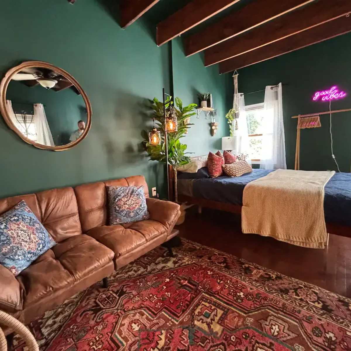 Elegant Studio in Old Town Alexandria, Alexandria, VA | Production ...