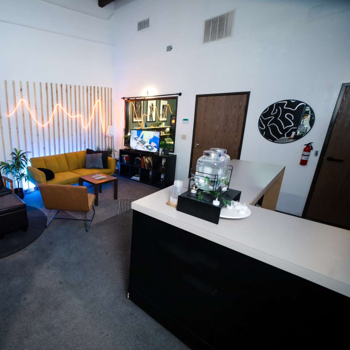 TUKES STUDIOS - Film / Photo Space in Riverside Image in Riverside, Riverside, CA