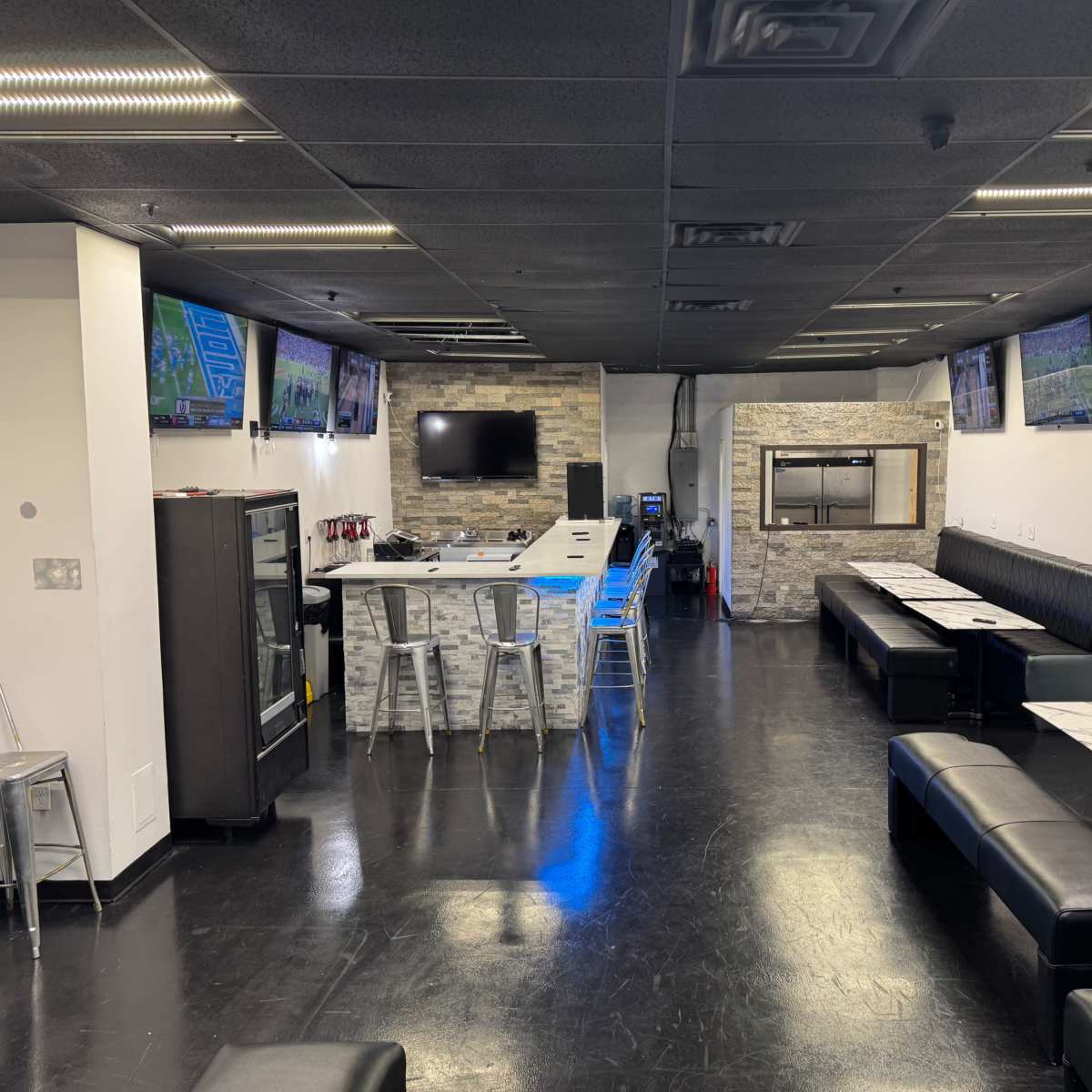 Intimate private hookah lounge in Mableton Image in , Mableton, GA