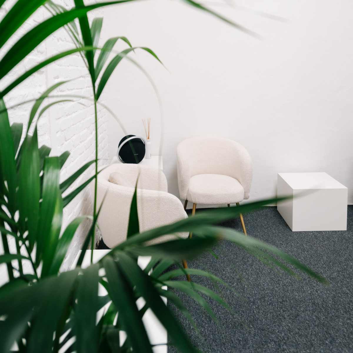 A creative room with excellent natural lighting from above, perfect for photo shoots and creative filming! in Berlin Image in Oberschöneweide, Berlin, 