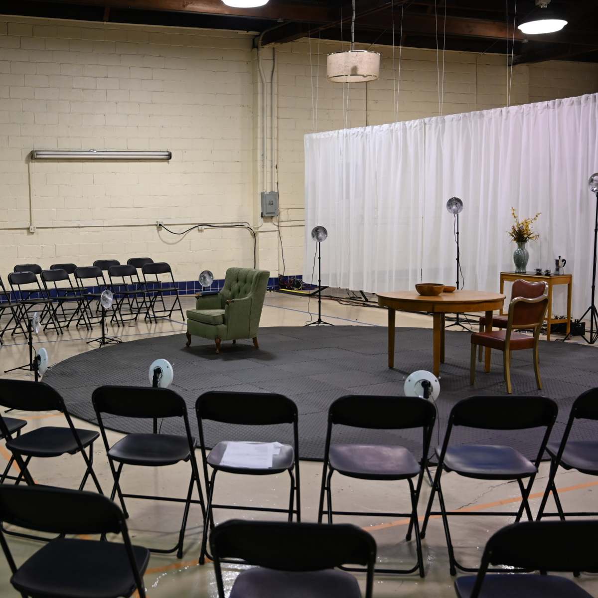 Private Indoor Pickleball Facility with 2 Courts, Private Event Space in Portland Image in Southeast Portland, Portland, OR