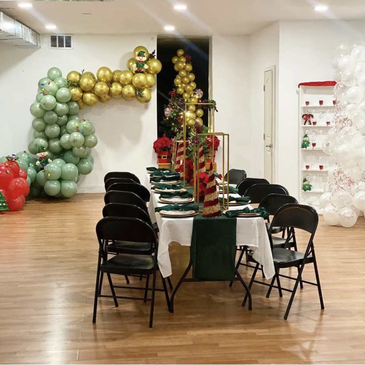 2,000 SqFt Bi Level Event Space In University City in Philadelphia Image in University City, Philadelphia, PA