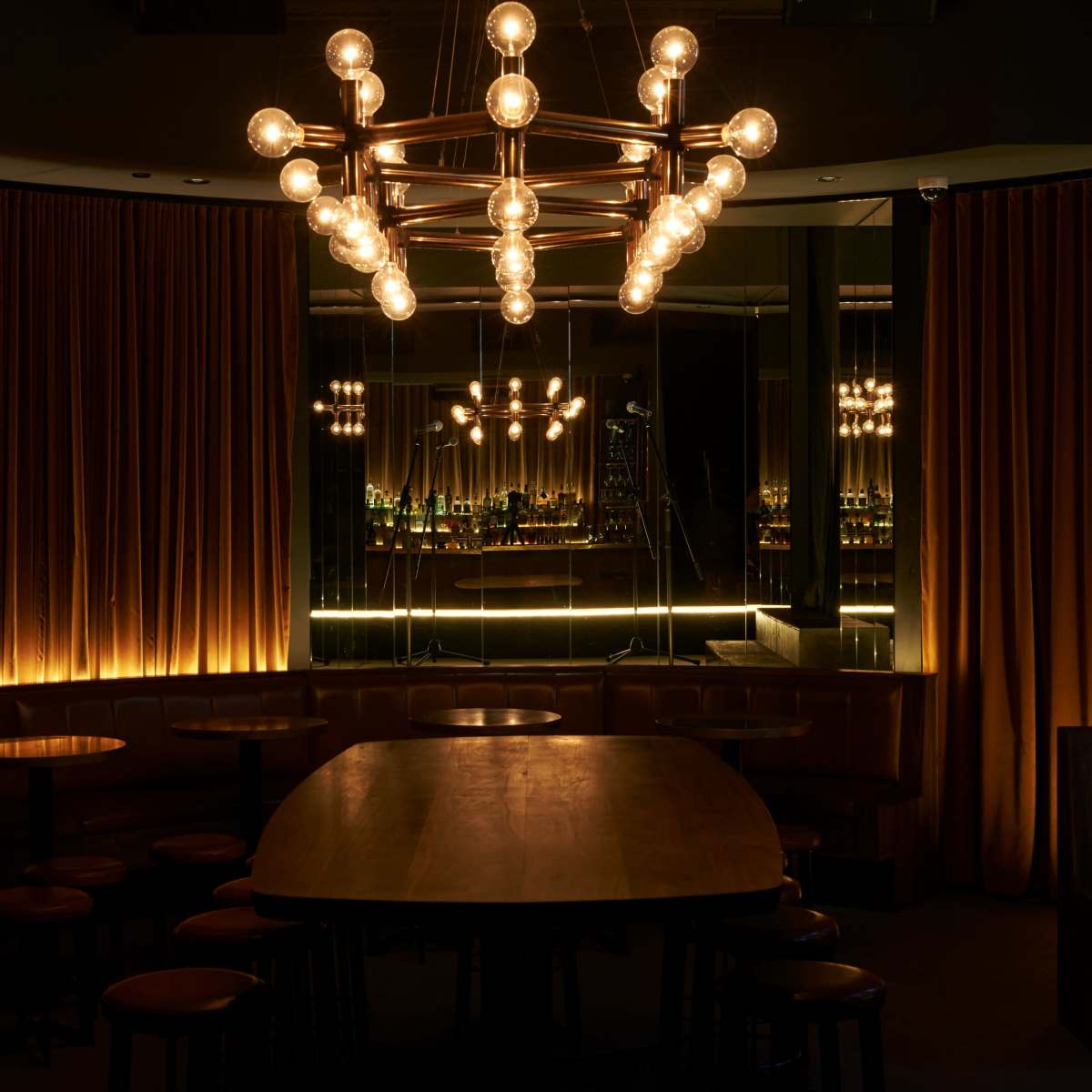 Cinema & Bar in a Historic Art Deco Building from the 1940s in Surry Hills Image in Surry Hills, Surry Hills, NSW