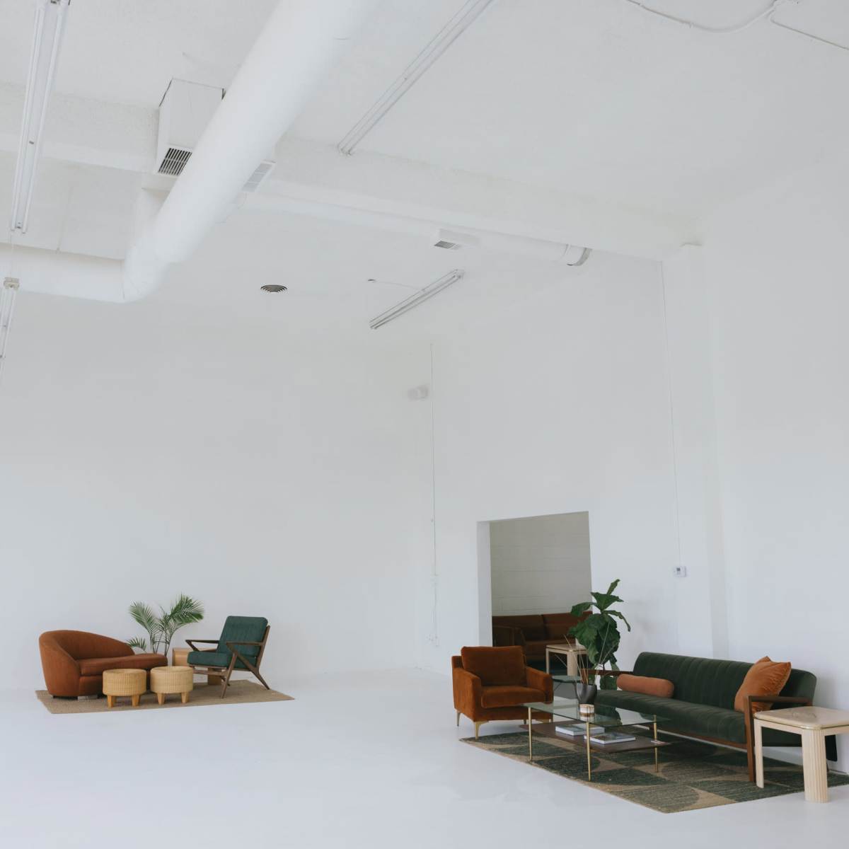 Stunning Natural Light Studio for Intimate Events in El Cajon Image in El Cajon, El Cajon, CA