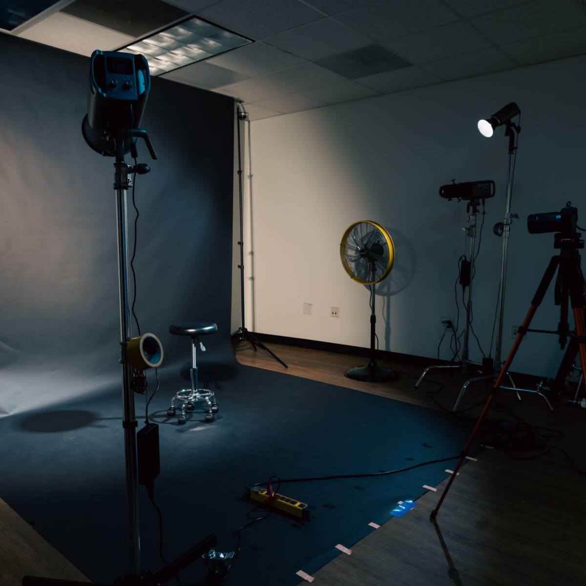 High Definition Studios Premier Photography Studio, Washington, DC Production Peerspace