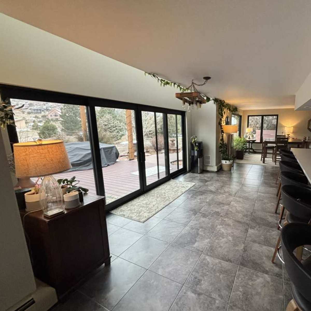 Red Rocks/ Mountain Desert Oasis in Littleton Image in Deer Creek Mesa Area, Littleton, CO