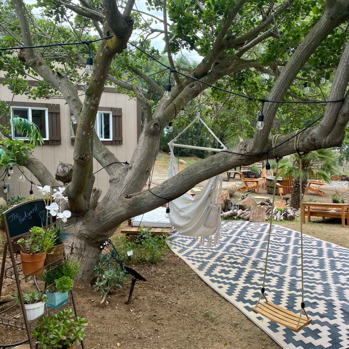 Unique rustic venue with gorgeous views in Escondido Image in West Ridge, Escondido, CA
