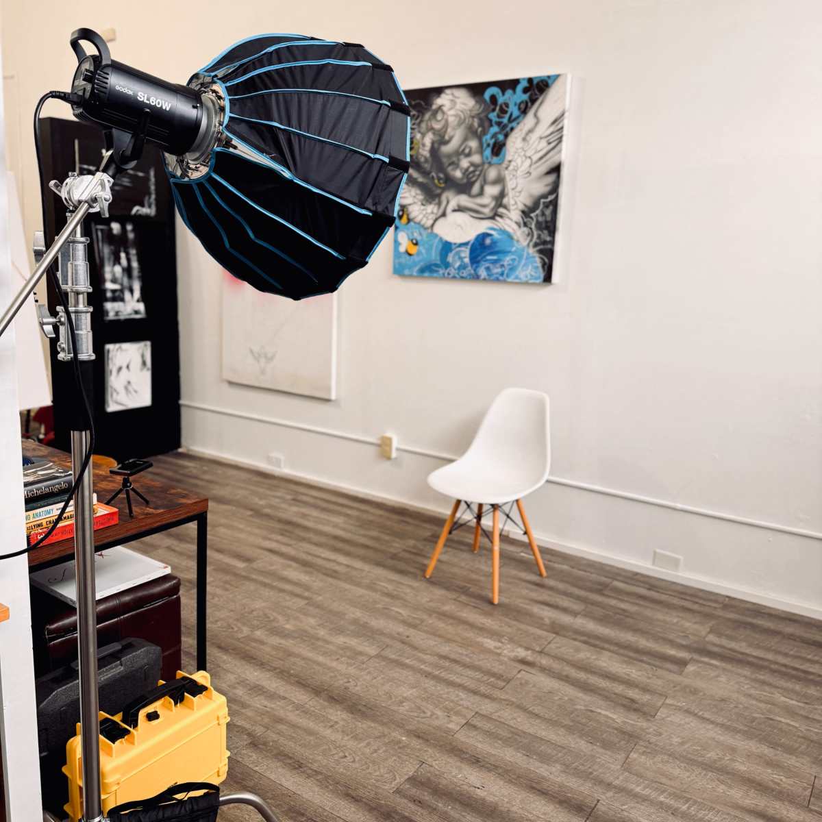 Studio 42 in Minneapolis Image in Hiawatha, Minneapolis, MN