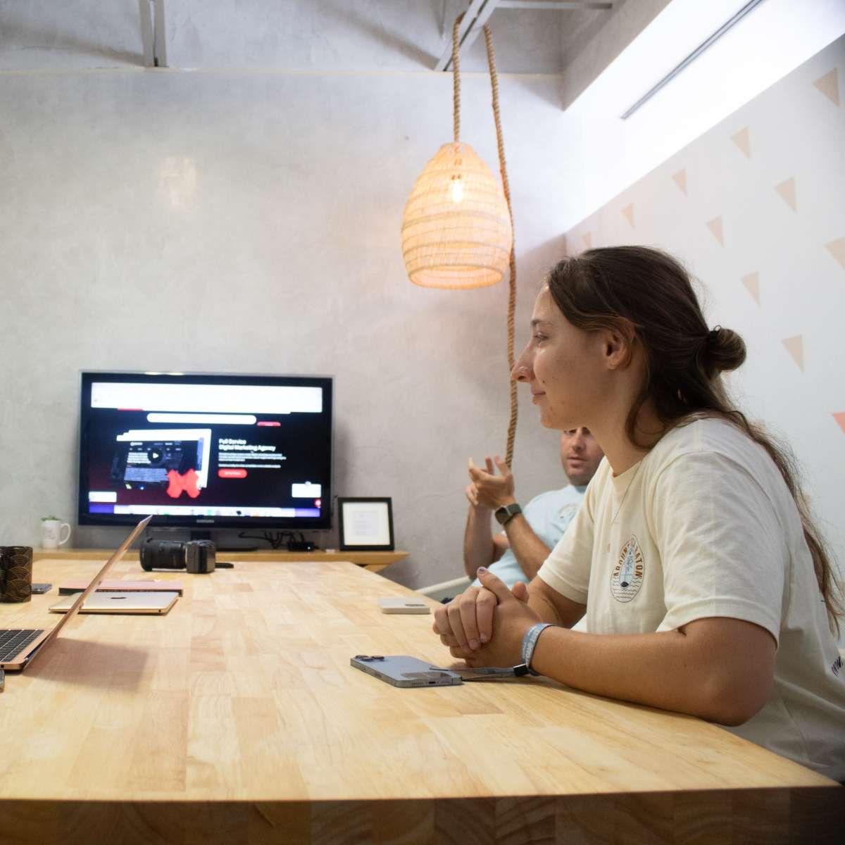 Meeting Space w/ Apple TV in Boca Raton Image in Boca Raton, Boca Raton, FL