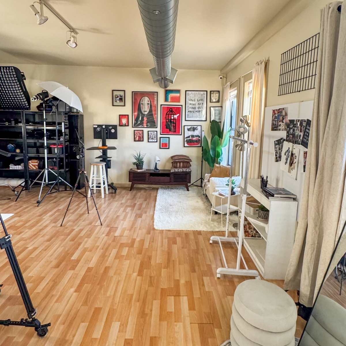 West Bottoms Modern-Industrial-Studio in KANSAS CITY Image in Downtown Kansas City, KANSAS CITY, MO