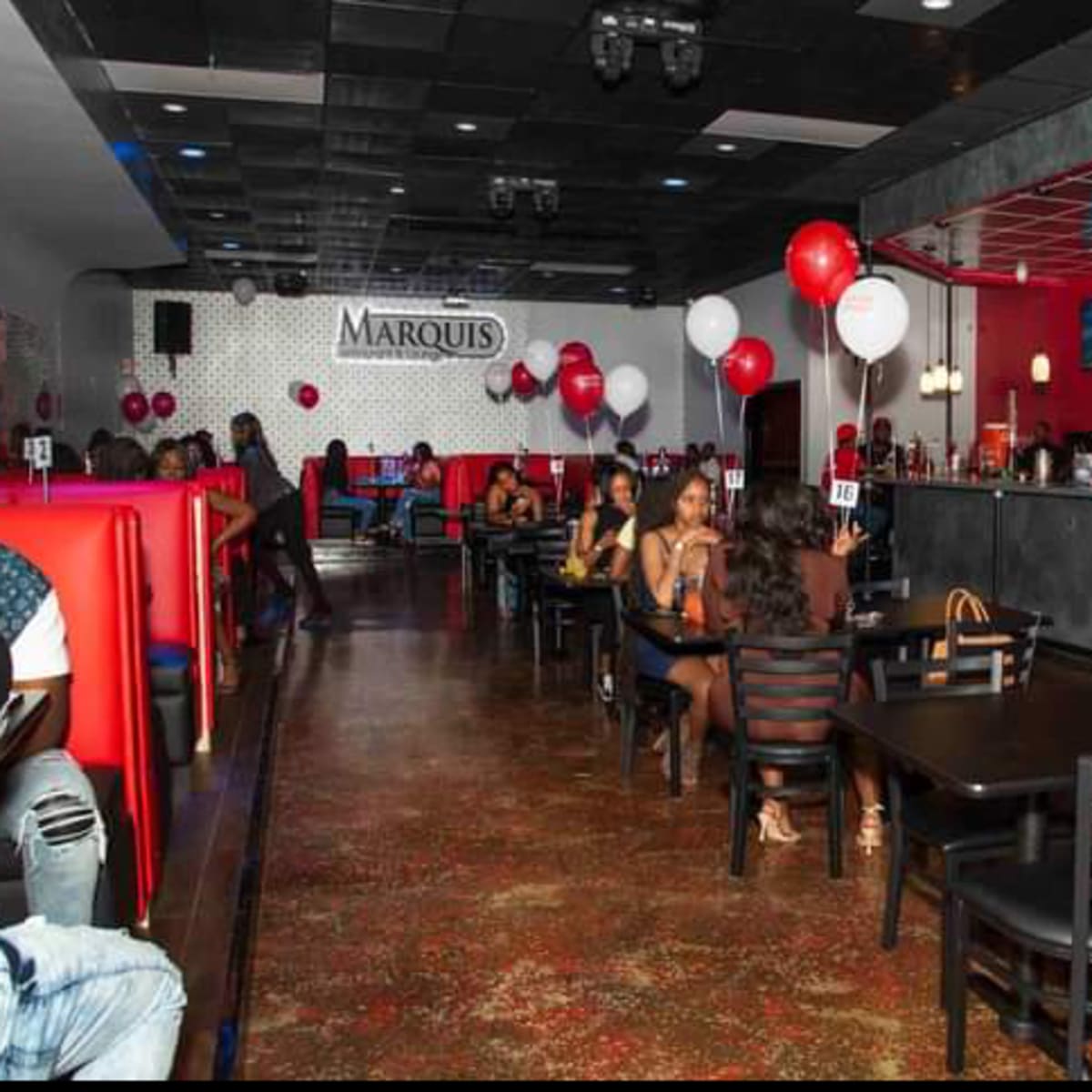 Event space in Atlanta Image in Sylvan Hills, Atlanta, GA
