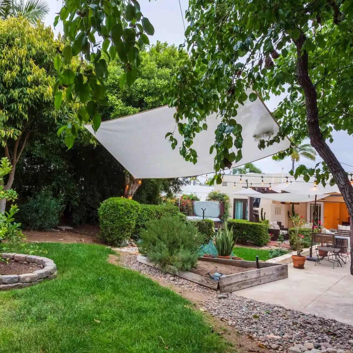 Spanish Style Dream Home I Steps to Dining + Shops in San Diego Image in North Park, San Diego, CA
