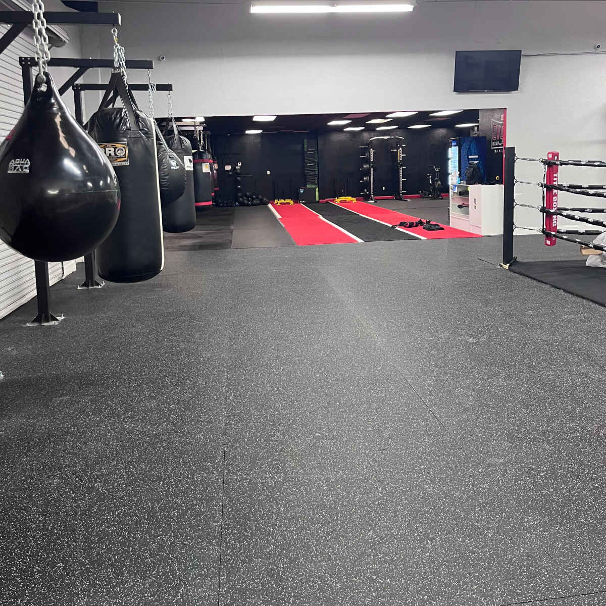 Evolution boxing and fitness center, Orlando, FL | Production | Peerspace