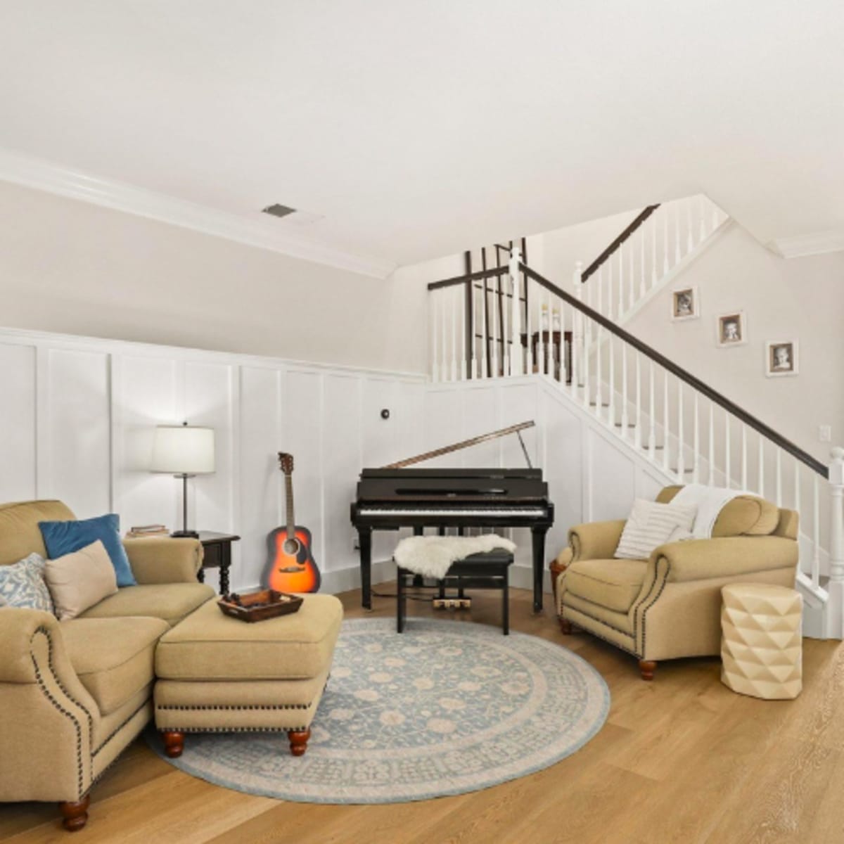 suburban, rustic, roomy, lots of space, pool view is amazing in Chula Vista Image in Rolling Hills Ranch, Chula Vista, CA