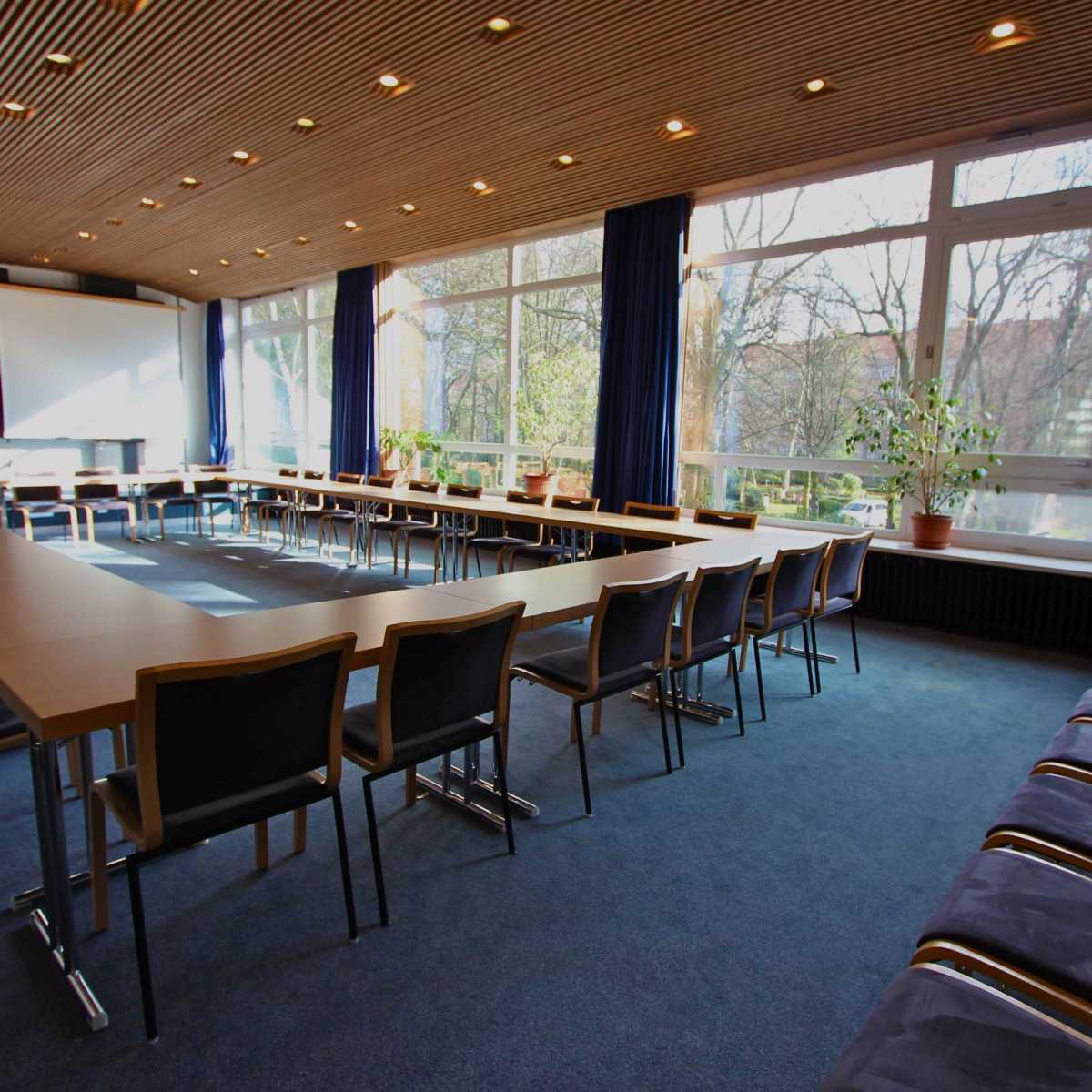 Seminaire room 117 in berlin Image in Wedding, berlin, 