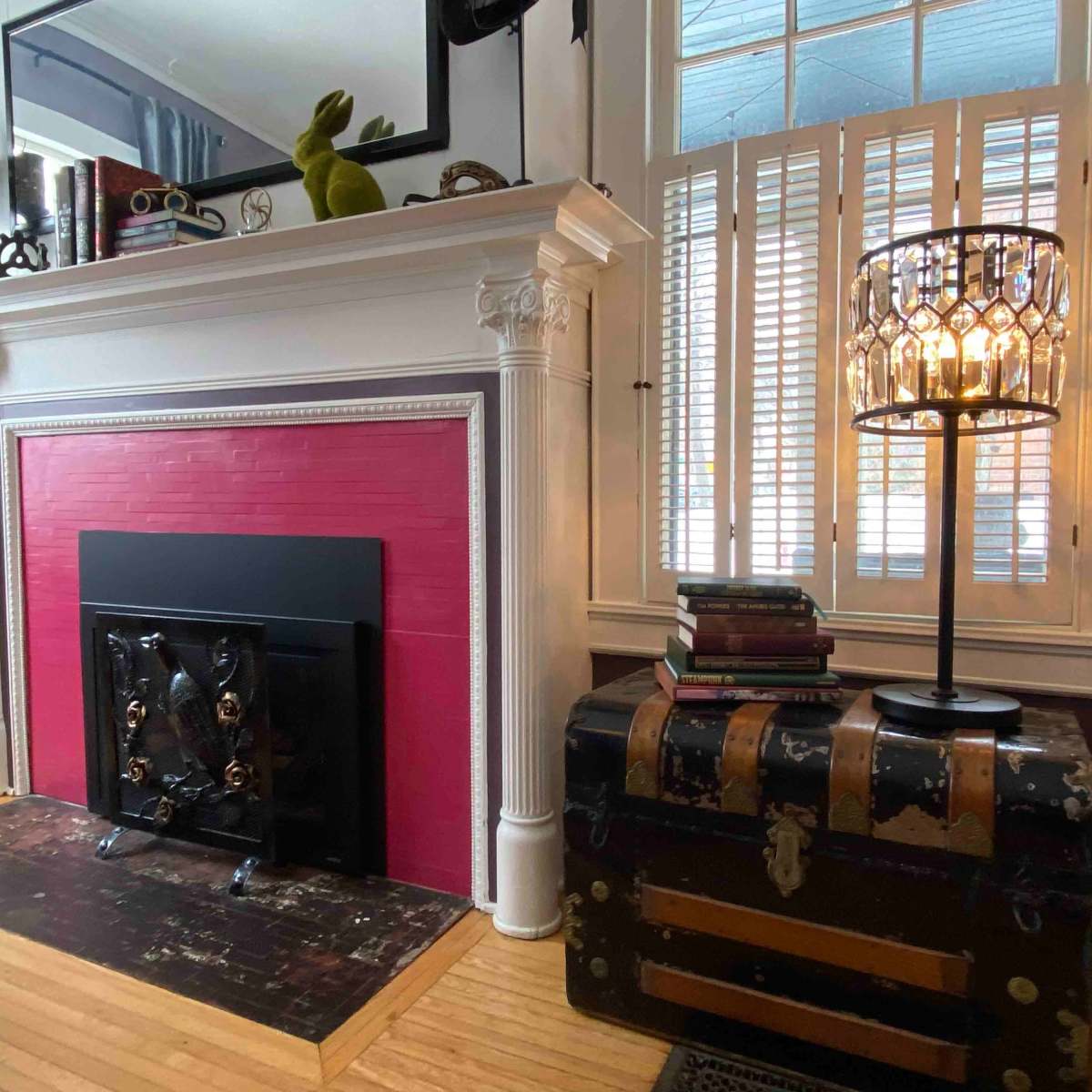 Unique Victorian Home & Speakeasy in Minneapolis Image in Whittier, Minneapolis, MN