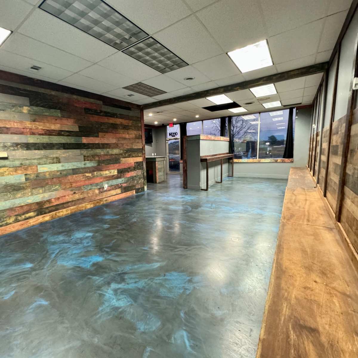 Rustic Vibes Chill Space in Florissant Image in Ferguson Township, Florissant, MO