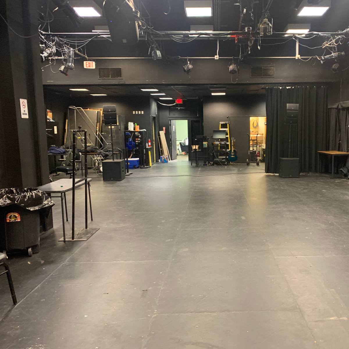 Downtown, multipurpose studio space in artist building in Lynn Image in Lynn, Lynn, MA