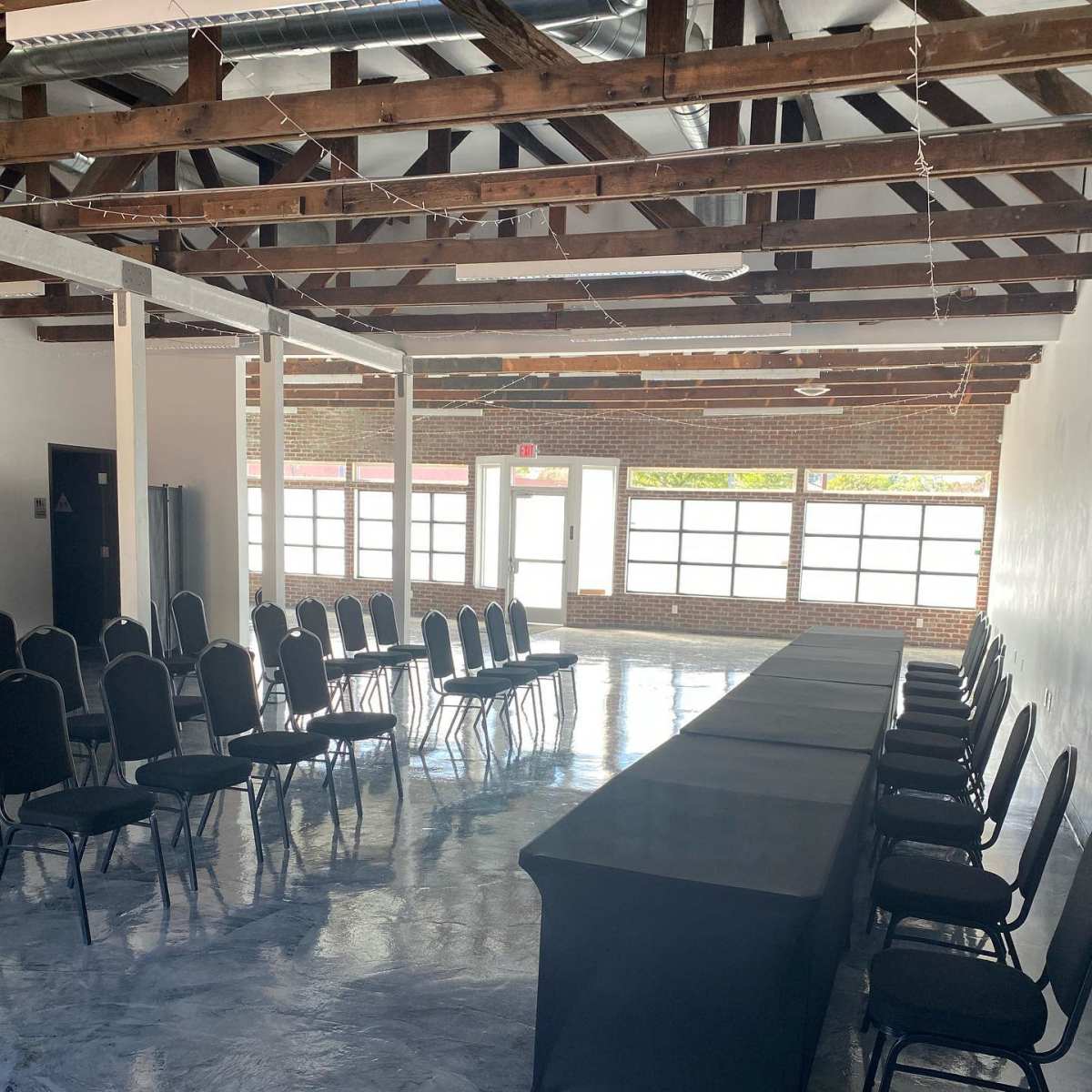 Event Venue in Sacramento in Sacramento Image in North Sacramento, Sacramento, CA