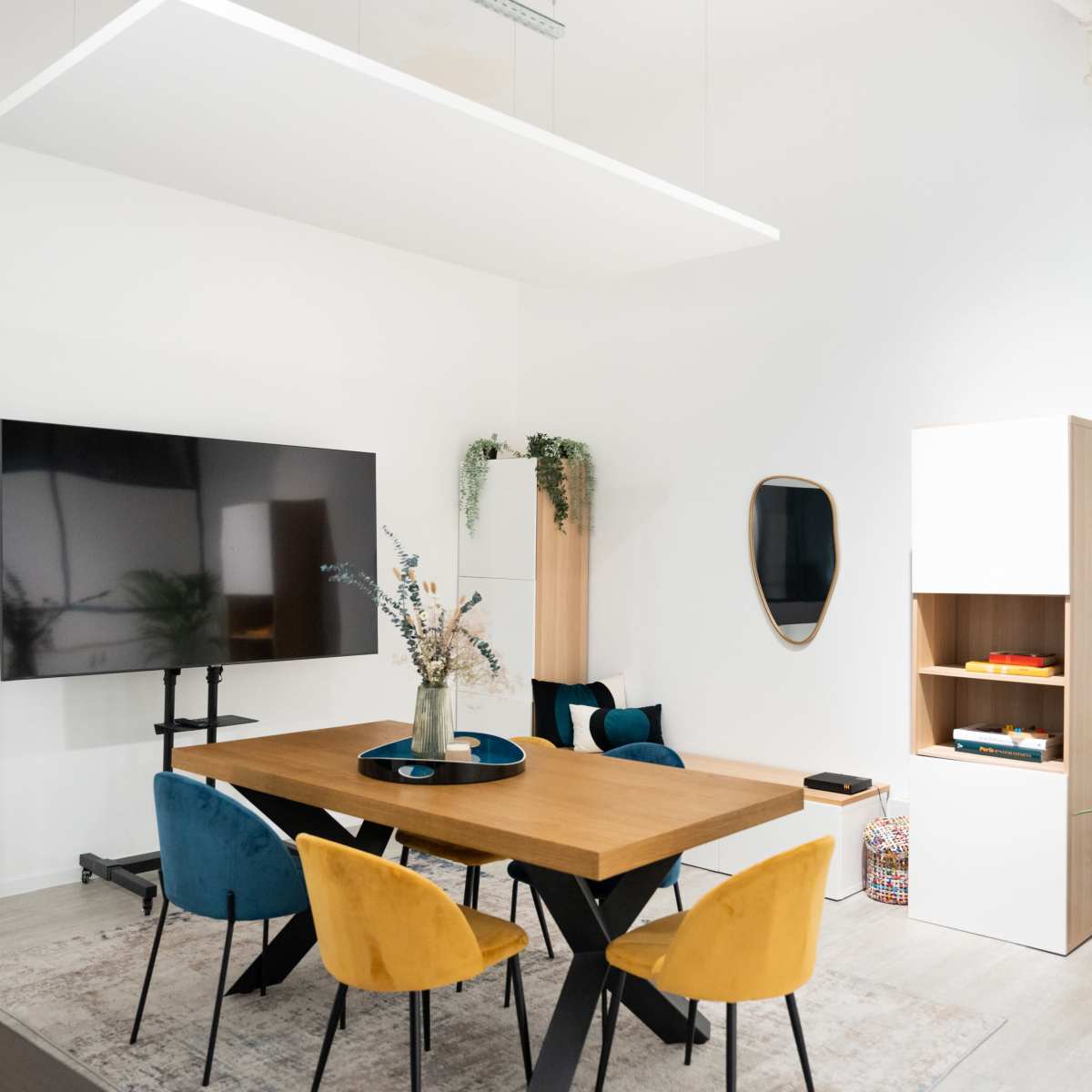 Studio photo & espace de co-working - 6eme arrondissement de Paris in PARIS Image in Monnaie, PARIS, 