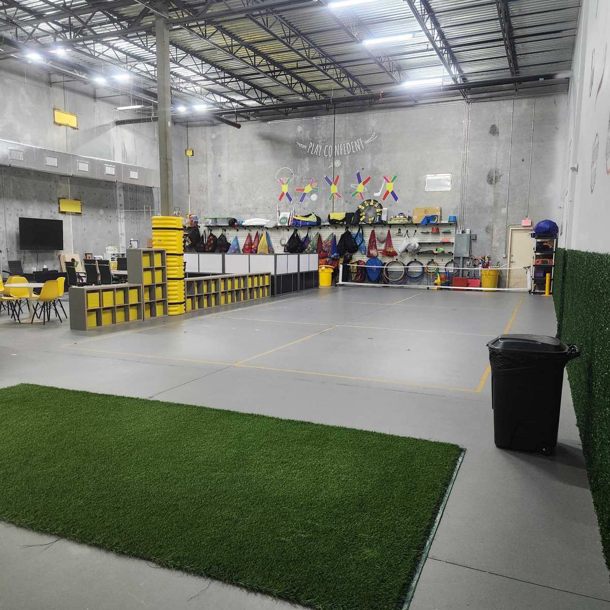 Sport Fun Warehouse in Davie Image in Davie, Davie, FL