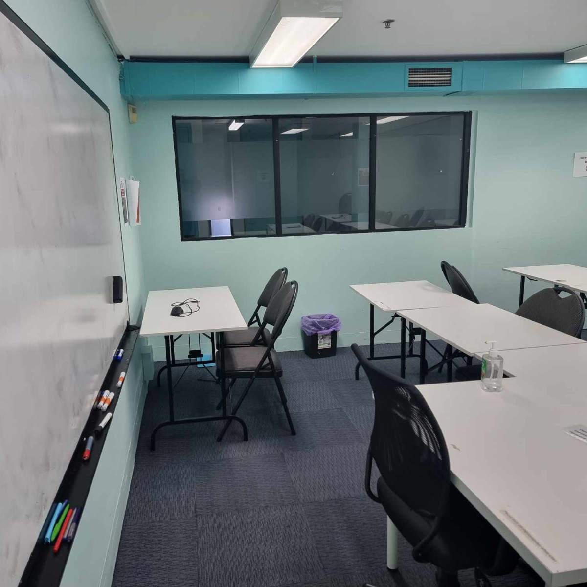 Classroom 6 (33m2) in Surry Hills Image in Surry Hills, Surry Hills, NSW