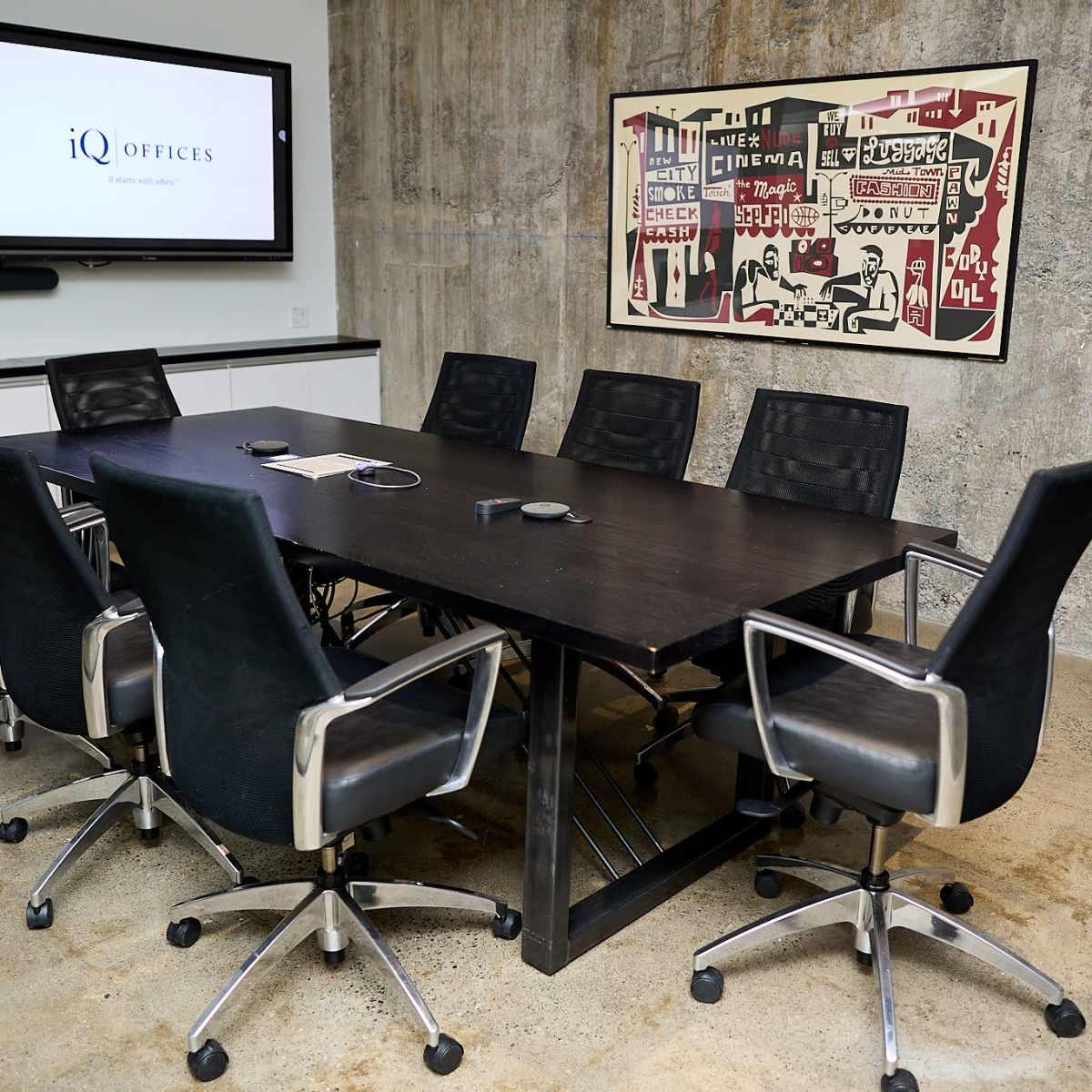 Osgoode Room in Toronto Image in Downtown Toronto, Toronto, ON