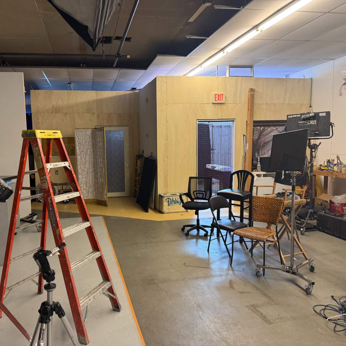 Independent Content Studio in Paulsboro Image in Paulsboro, Paulsboro, NJ