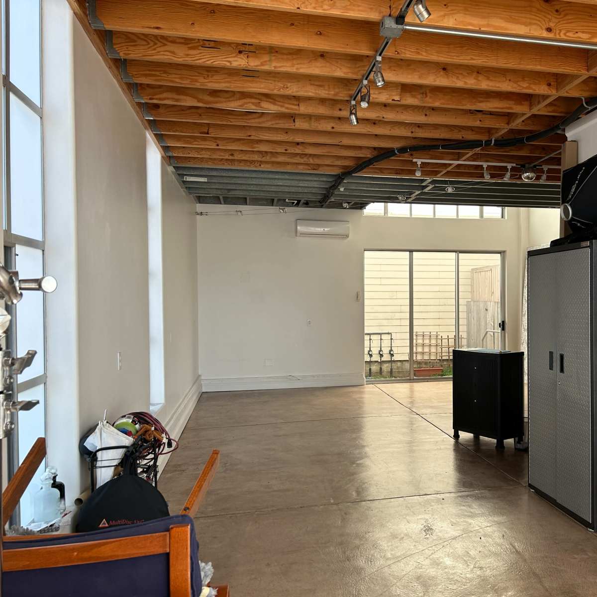San Francisco Spacious Natural Light Industrial Photo Studio, San ... - Natural Light In Industrial Spaces