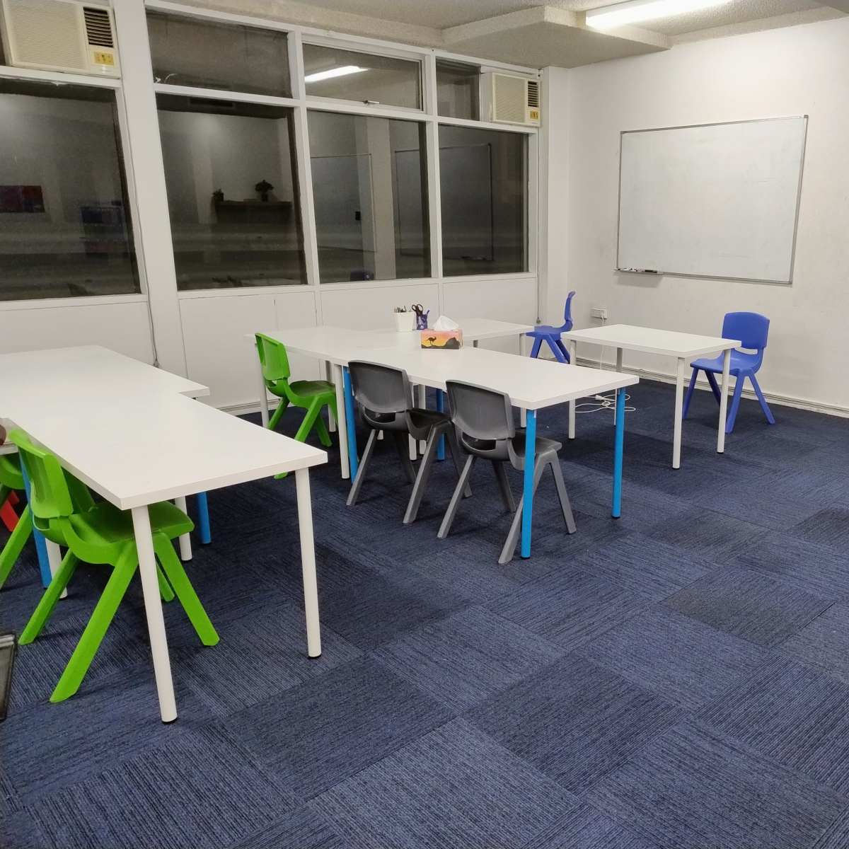 Centre with 6 Classrooms and Registration Desk in Bankstown Image in Bankstown, Bankstown, NSW