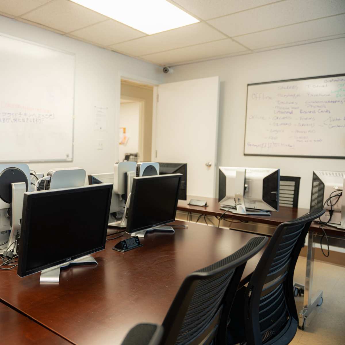 Community Tech | Computer Lab/Classroom, Washington, DC, DC | Off-Site ... image.