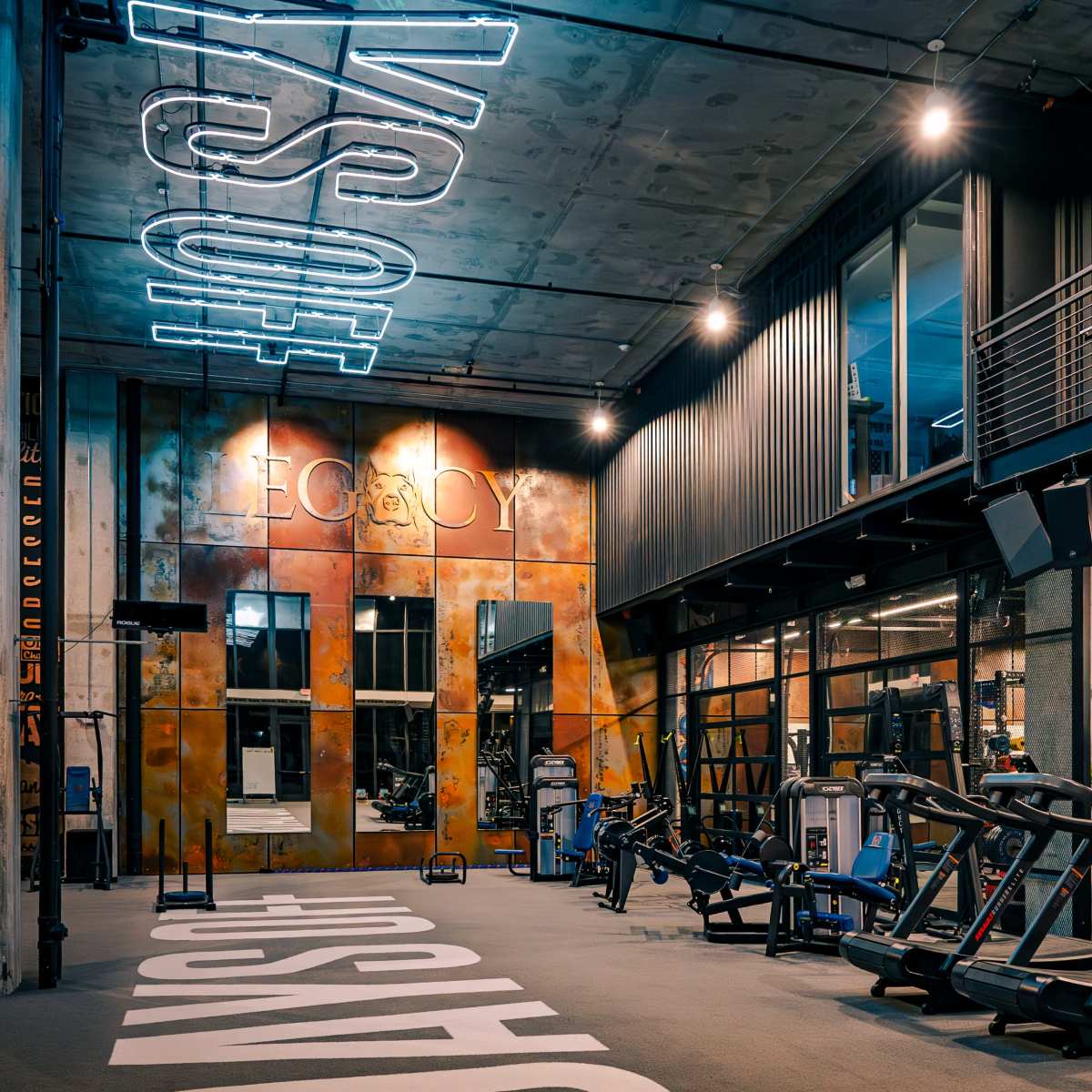 Modern Industrial Spacious  Studio in the heart of Wynwood in Miami Image in Wynwood, Miami, FL