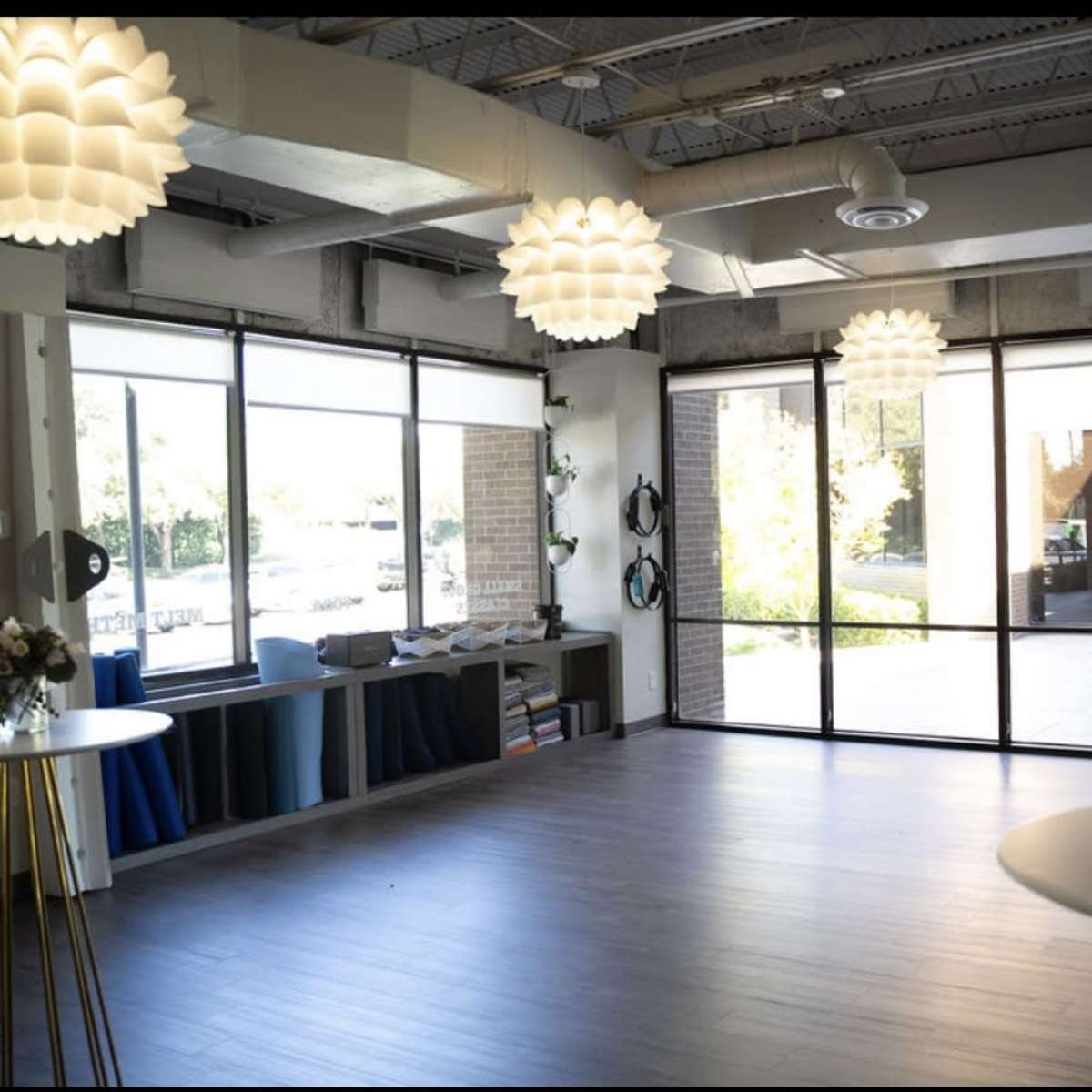 Bright Wellness Center with Studio Ambiance in Dallas Image in North Dallas, Dallas, TX